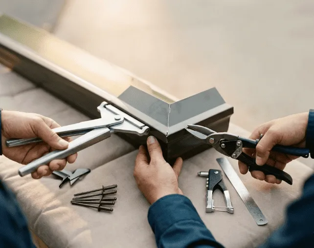 Why choose Gutter Repair in Troy, ME